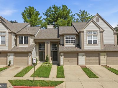 11205 Dunstable Way #153