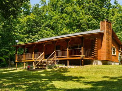 477 Sawyer Rd
