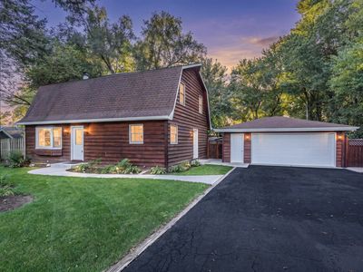 Property at 27554 N Beech St, Island Lake, IL