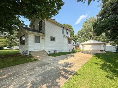 Property at 4320 Orchard Ln, Obetz, OH