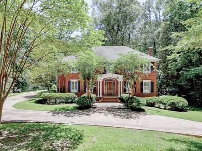 110 King Arthurs Rdg