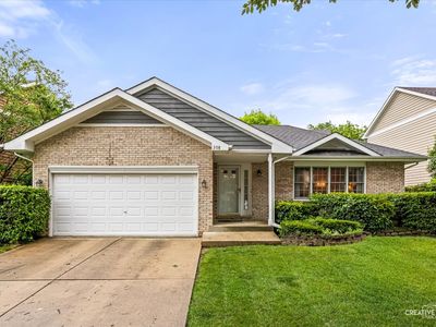Property at 308 Chesapeake Ln, Bloomingdale, IL