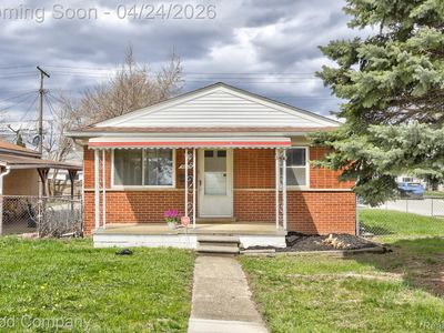 11115 Toepfer Rd
