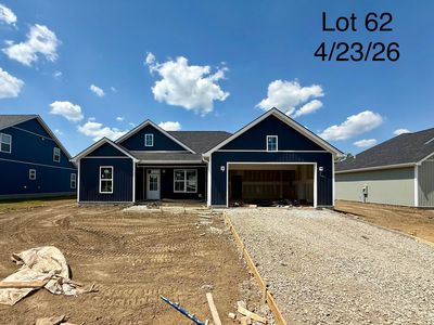LOT 62 Pinehurst Way