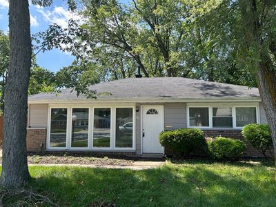 363 Blackhawk Dr