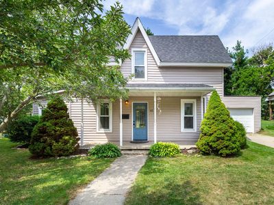 Property at 65 Pleasant St, Oxford, MI
