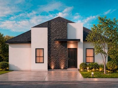 Property at 5216 Curuba Dr, Laredo, TX