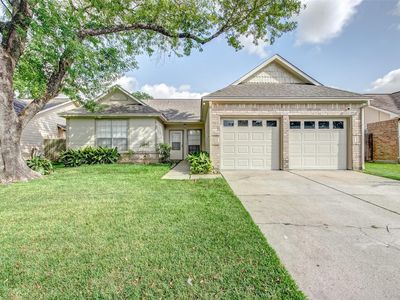 3207 Georgia Pine Dr