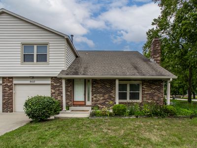 9103 Cinnebar Dr
