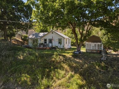 Property at 458 Partello Park, Grand Coulee, WA