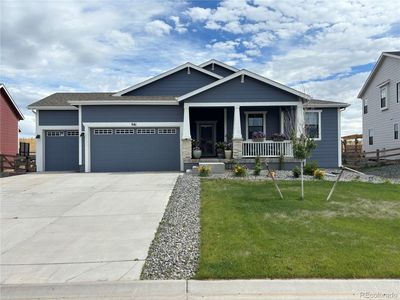 981 W Hopkins Drive