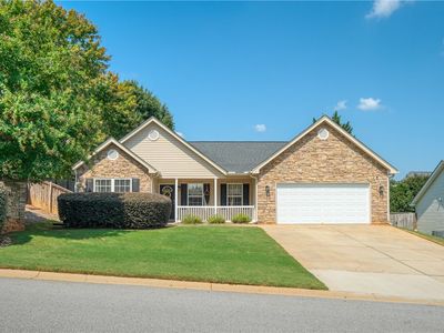 1 Granite Woods Way