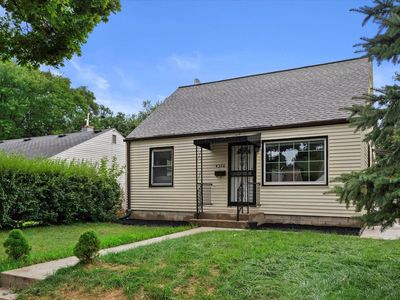 4326 North 51st BOULEVARD