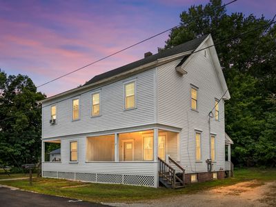 12-14 Stewart Street