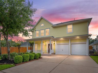 16211 Pine Thorn Dr