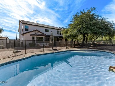 3314 W Dynamite Blvd