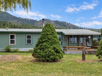 917 Mingo Mountain Rd #B