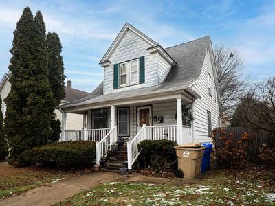 Property at 6914 22nd AVENUE, Kenosha, WI