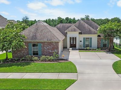 Property at 17036 Bentons Ferry Ave, Greenwell Springs, LA
