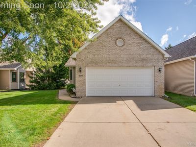 Property at 9098 Emily Dr, Davison, MI