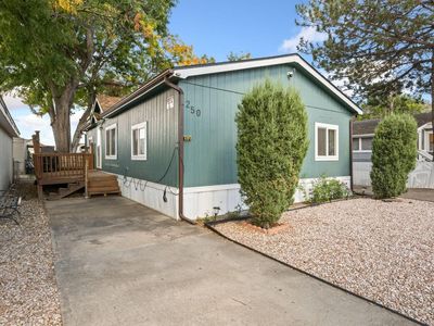 Property at 1400 S Collyer St #250, Longmont, CO