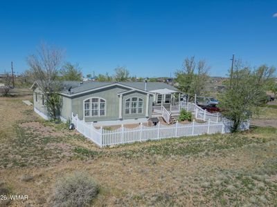Property at 1401 W Ranch Rd, Taylor, AZ