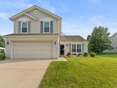2045 Sunset View Ln