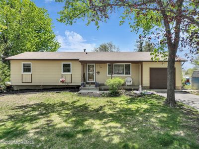 981 Hyson Road
