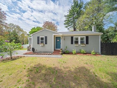 5 Pine Cir