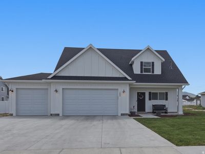 Property at 1884 N 515 W, Logan, UT