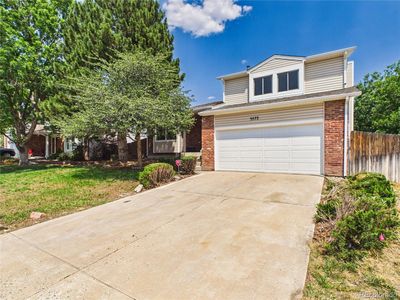 5572 S Zeno Court