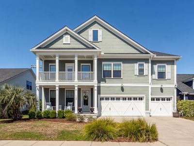 1166 Elliotts Cut Dr