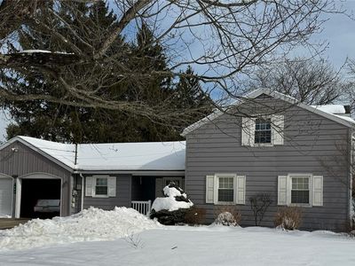 800 Lenox New Lyme Rd