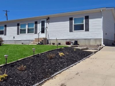1613 Mulberry Cir