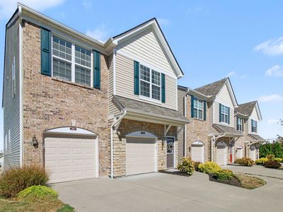 416 Aintree Dr