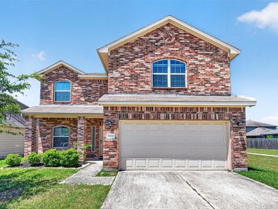 5515 Casa Batillo Dr