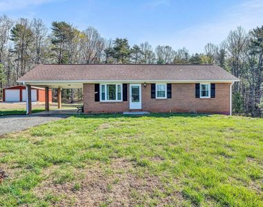 Property at 755 Goldmine Rd, Glade Hill, VA