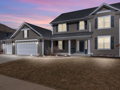 N47W7790 Parkland ROAD