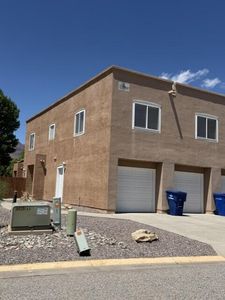 Property at 1011 Mineral Way Unit 2, Socorro, NM
