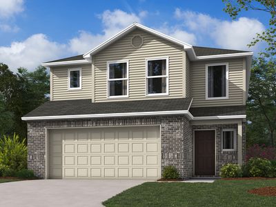 RC Camden Plan, Bell Valley