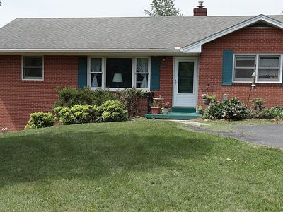 Property at 519 Park Ave, Woodstock, VA