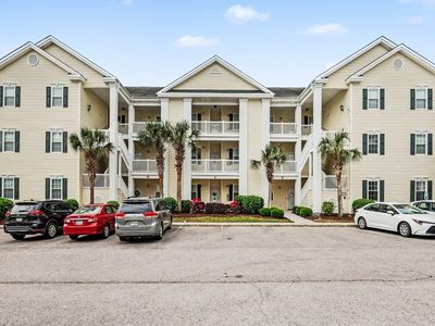 601 N Hillside Dr. #3322