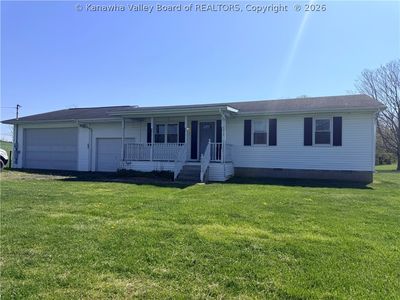 Property at 1380 Seigrist Rd, Letart, WV