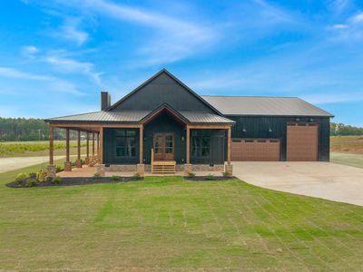 384 Jim Smith Rd Tract 1