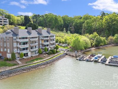 7340 Lakefront Dr Unit 11