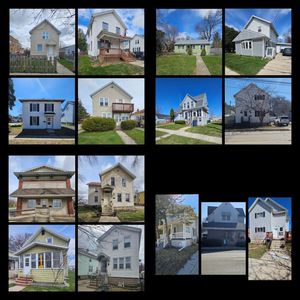 171 West Scott STREET