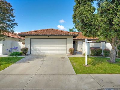 266 Manzanita Dr