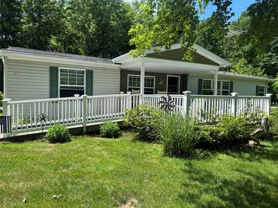 Property at 9855 Iroquois Trl, Linesville, PA