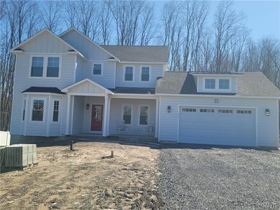8835A Front Gaskin Rd