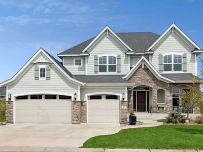 45 Monarch Way